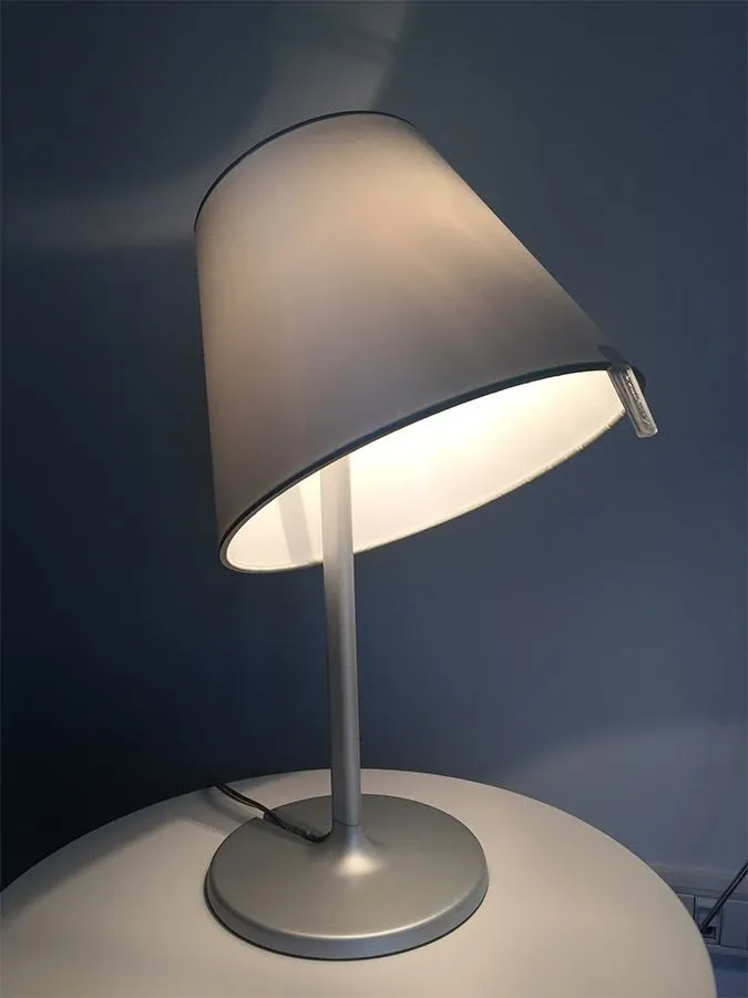 Melampo Notte (argento), Artemide 