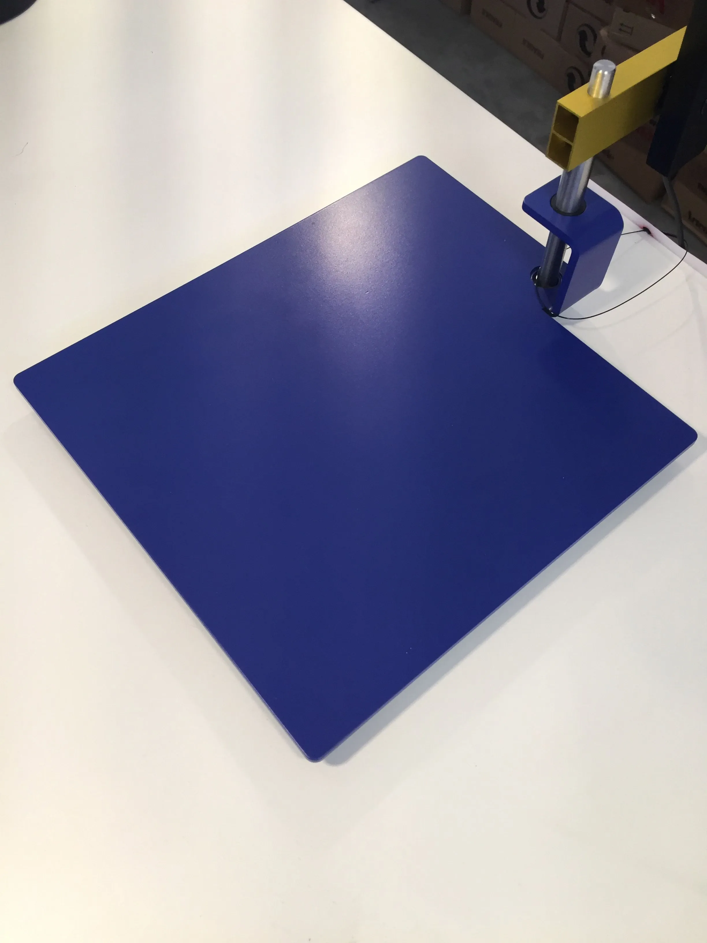 Lotek, Artemide 3