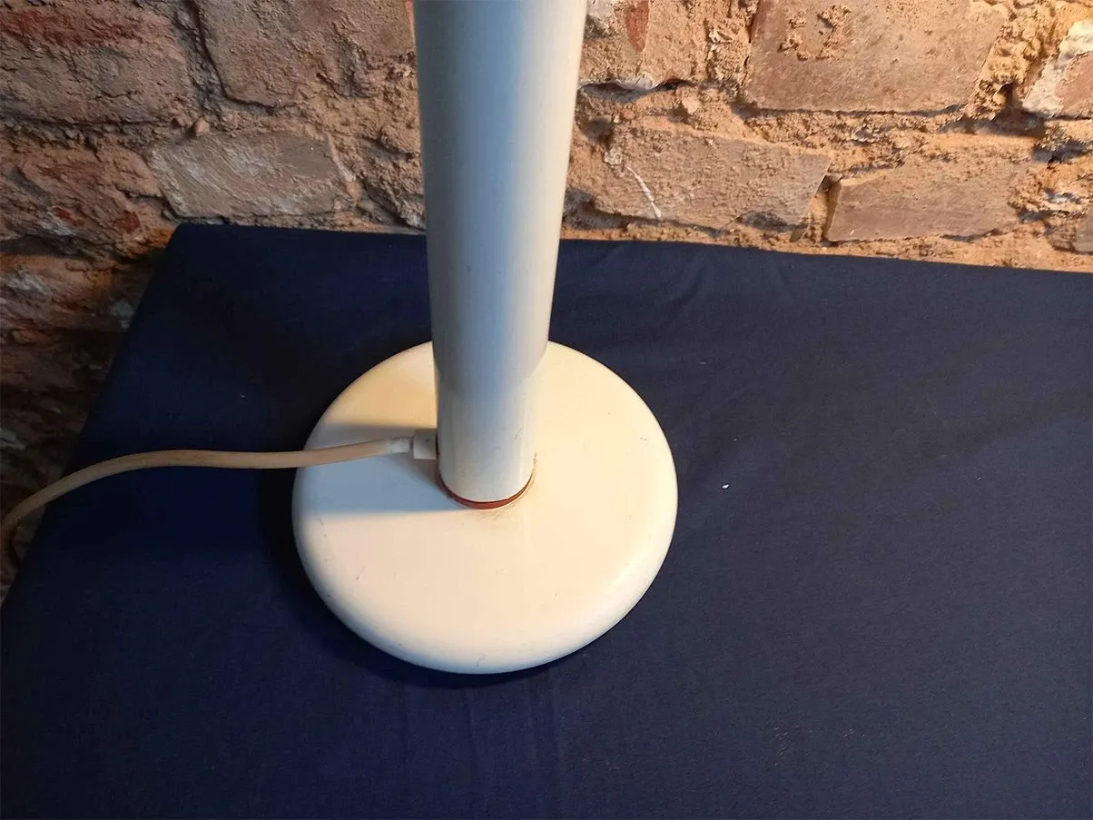 Set di 2 lampade anni '80 Pellicano 5