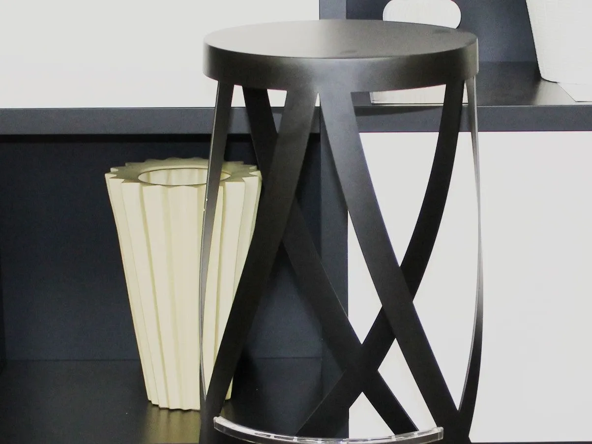 Ribbon (black) 1