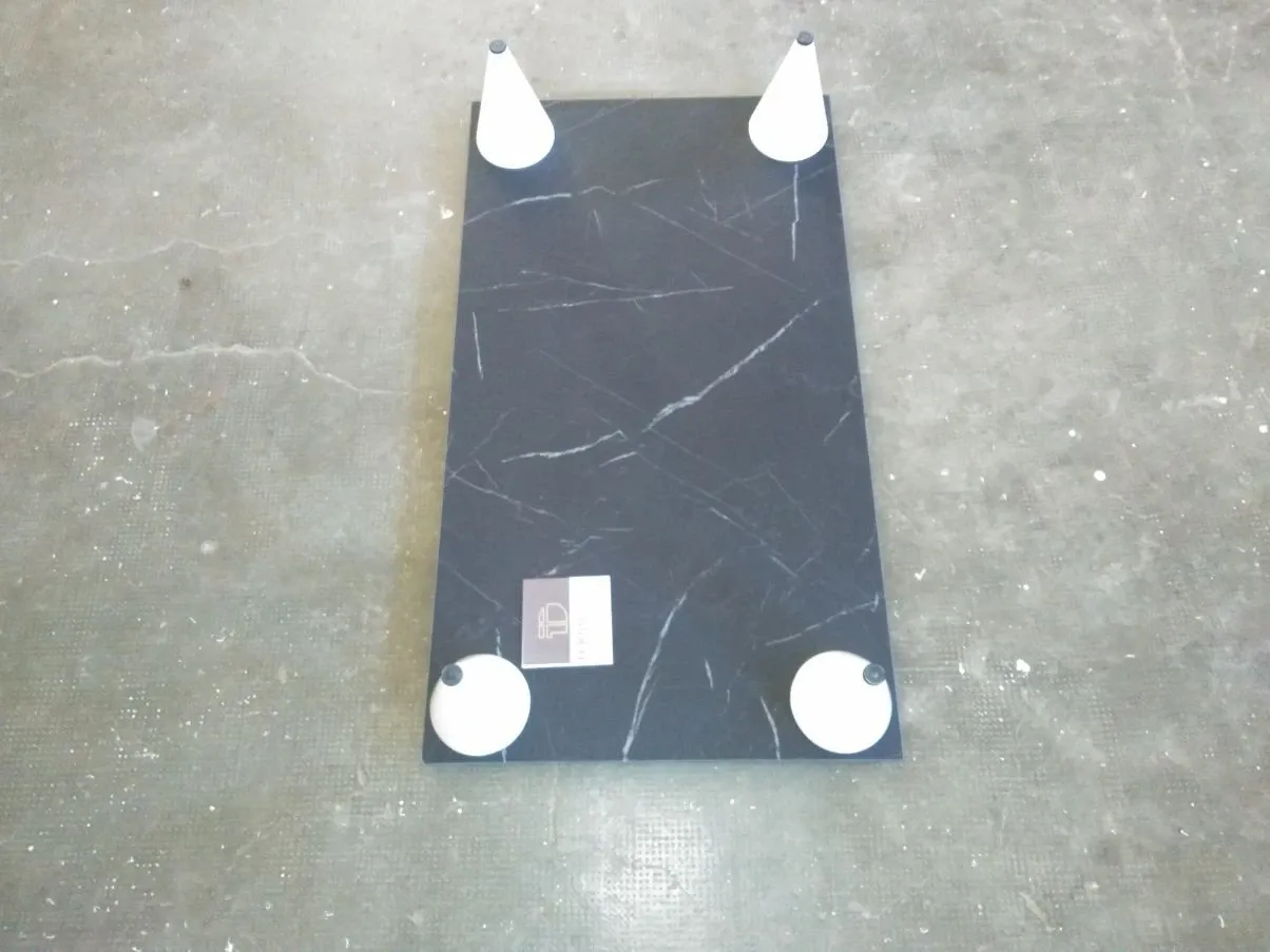 Cernobbio rectangular coffee table, Teknodesign 1