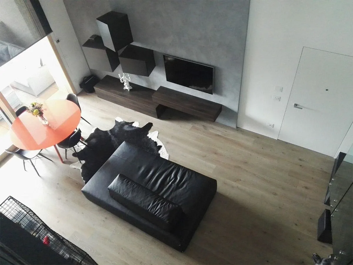 Set InclinART, Presotto 