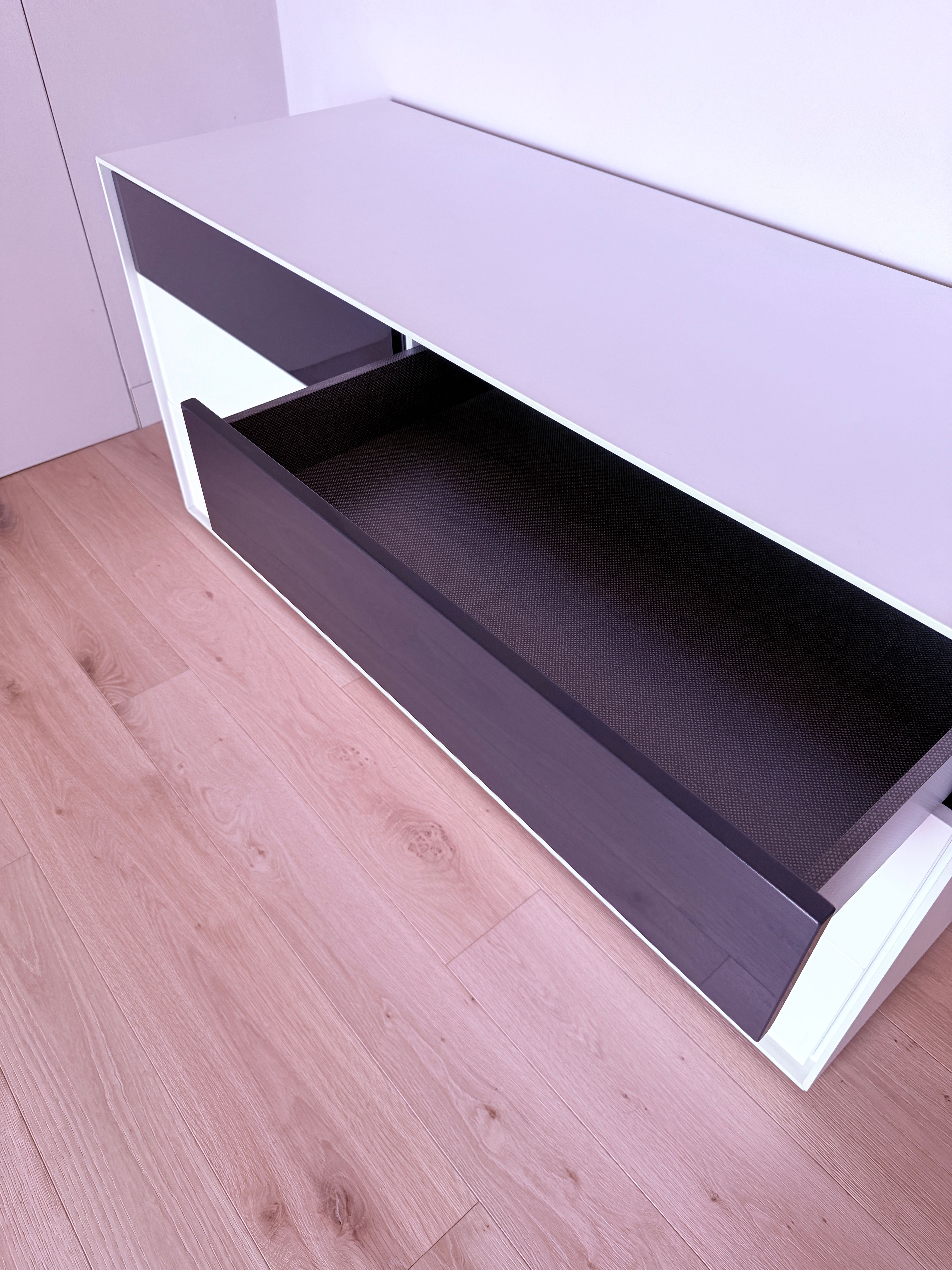 Cassettiera Dado di Studio Kairos Details