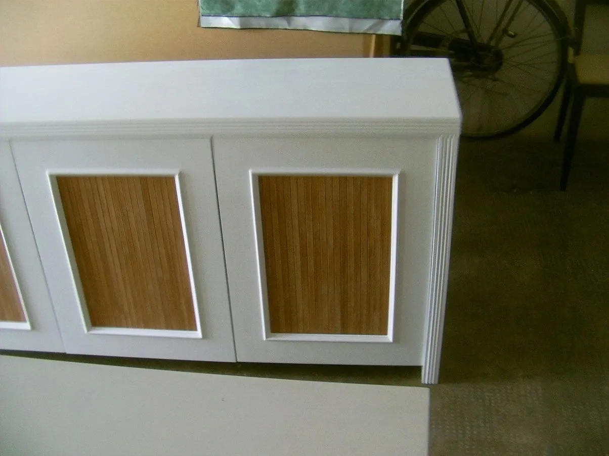 Credenza Nonna Giuseppina, Teknodesign 2