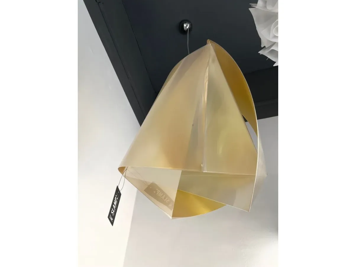 Lampada a sospensione Gemmy, Slamp  2