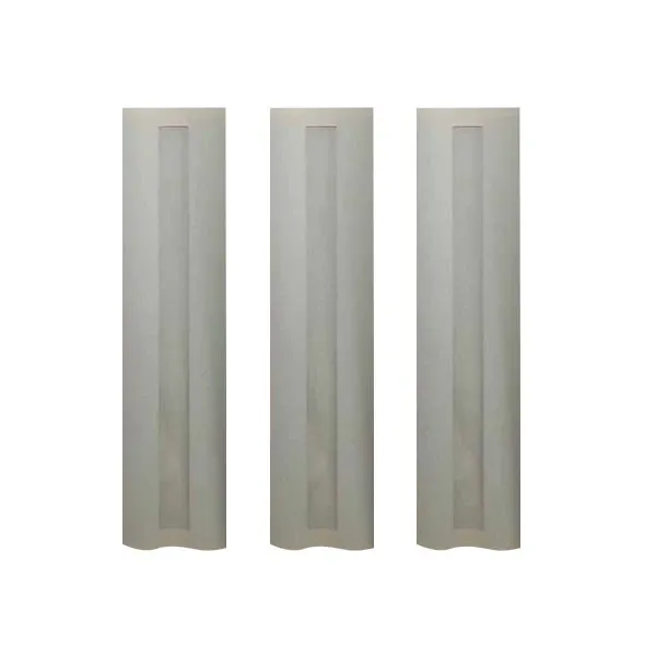Set 3 lampade a sospensione Architectural Eos, Artemide 5
