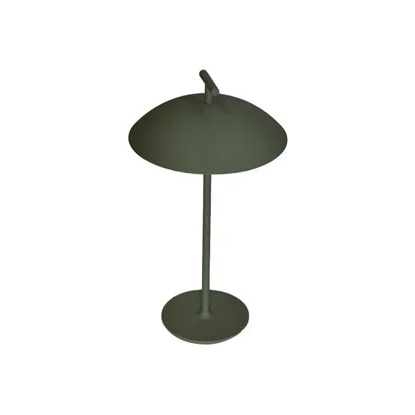 Image of Lampada da tavolo Mini Genn a batteria ricaricabile, Kartell