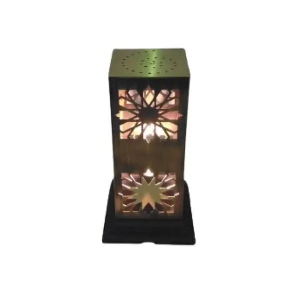 Lampada da tavolo Tangeri, Teknodesign 