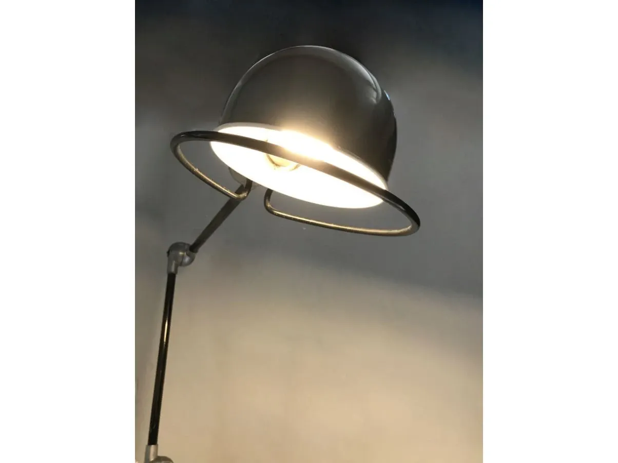Lampada da terra Standard vintage (anni '50), Jieldè 8