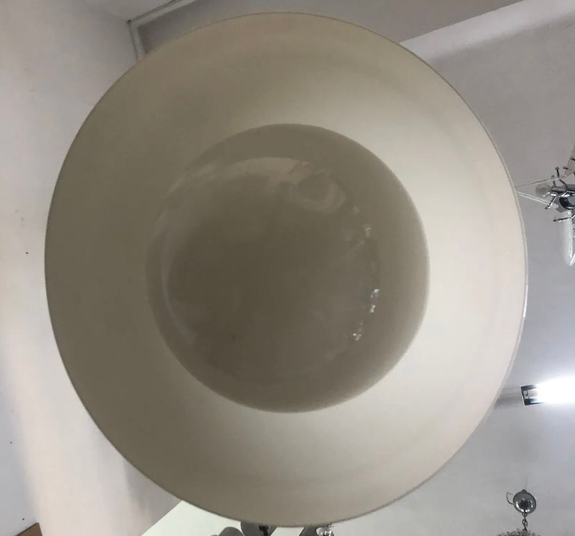 Lampada a sospensione vintage (anni'70) 8