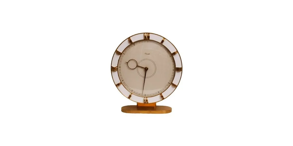 Vintage watch (1900s) 
