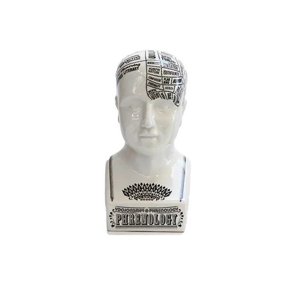 Phrenology, Seletti 4