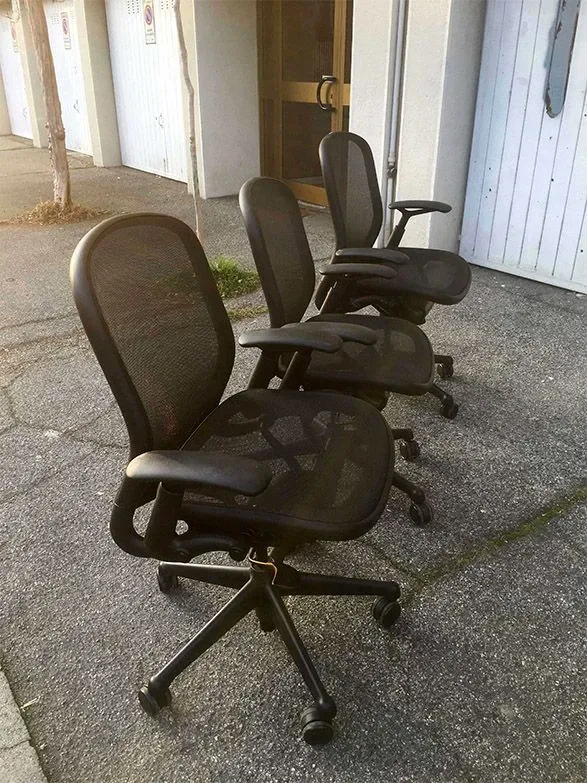 Chadwick, Knoll 1