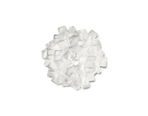 Clizia S Ceiling/Wall (white), Slamp 