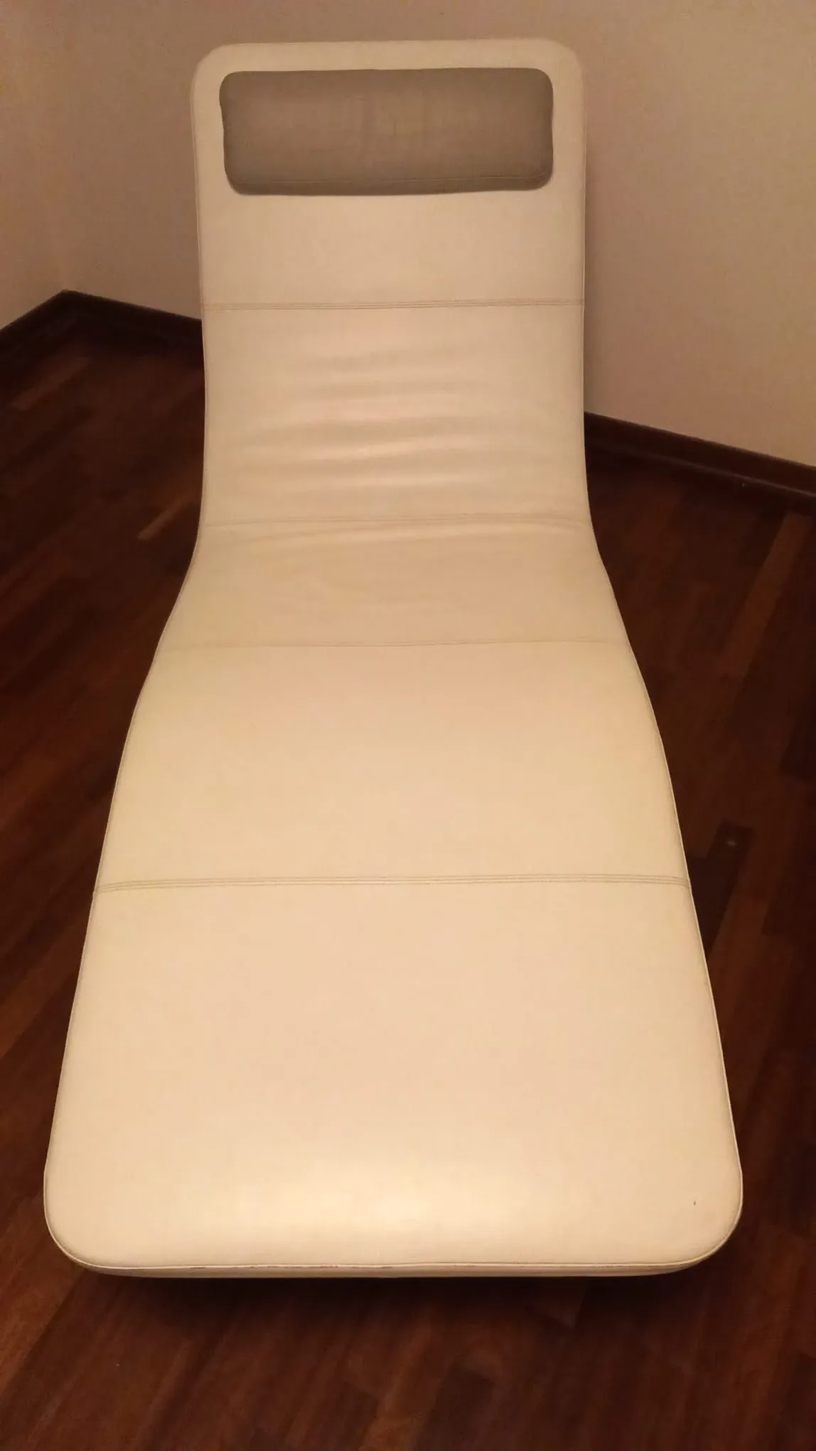 Chaise Longue Landscape Jeffrey Bernett, B&B Italia 2