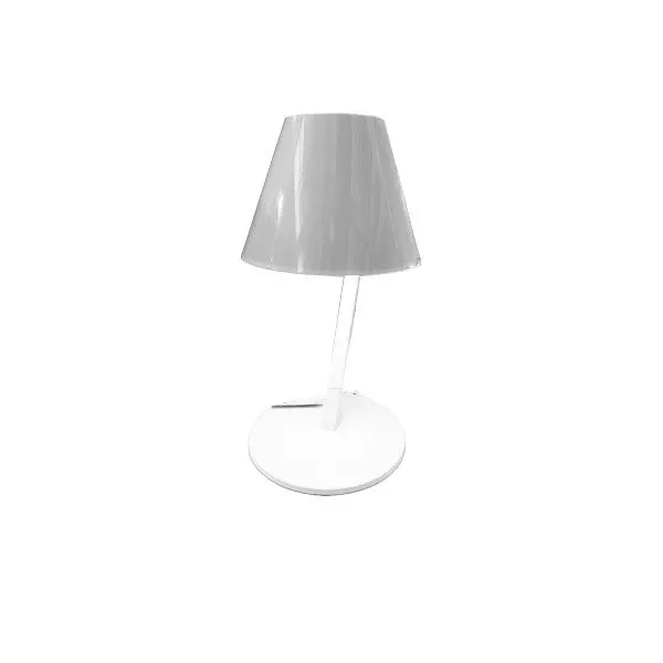 La Petite Table (bianco) 1