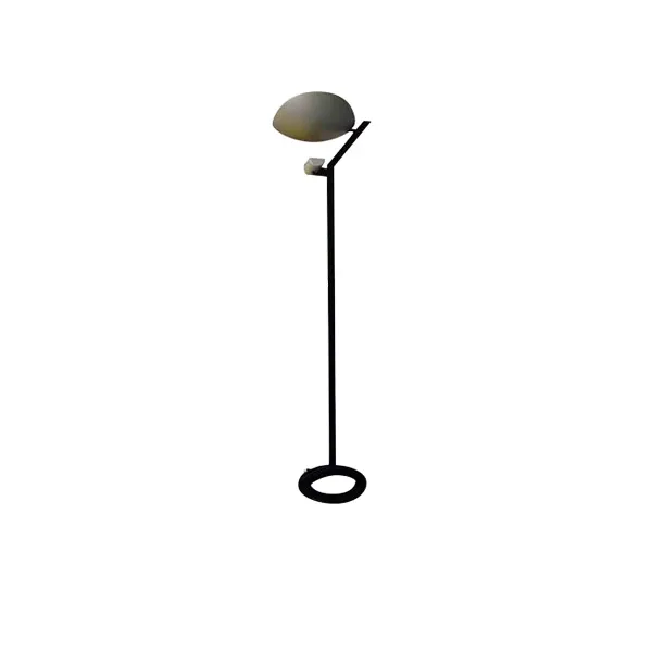 Vintage Zen Floor Lamp by Ernesto Gismondi 2