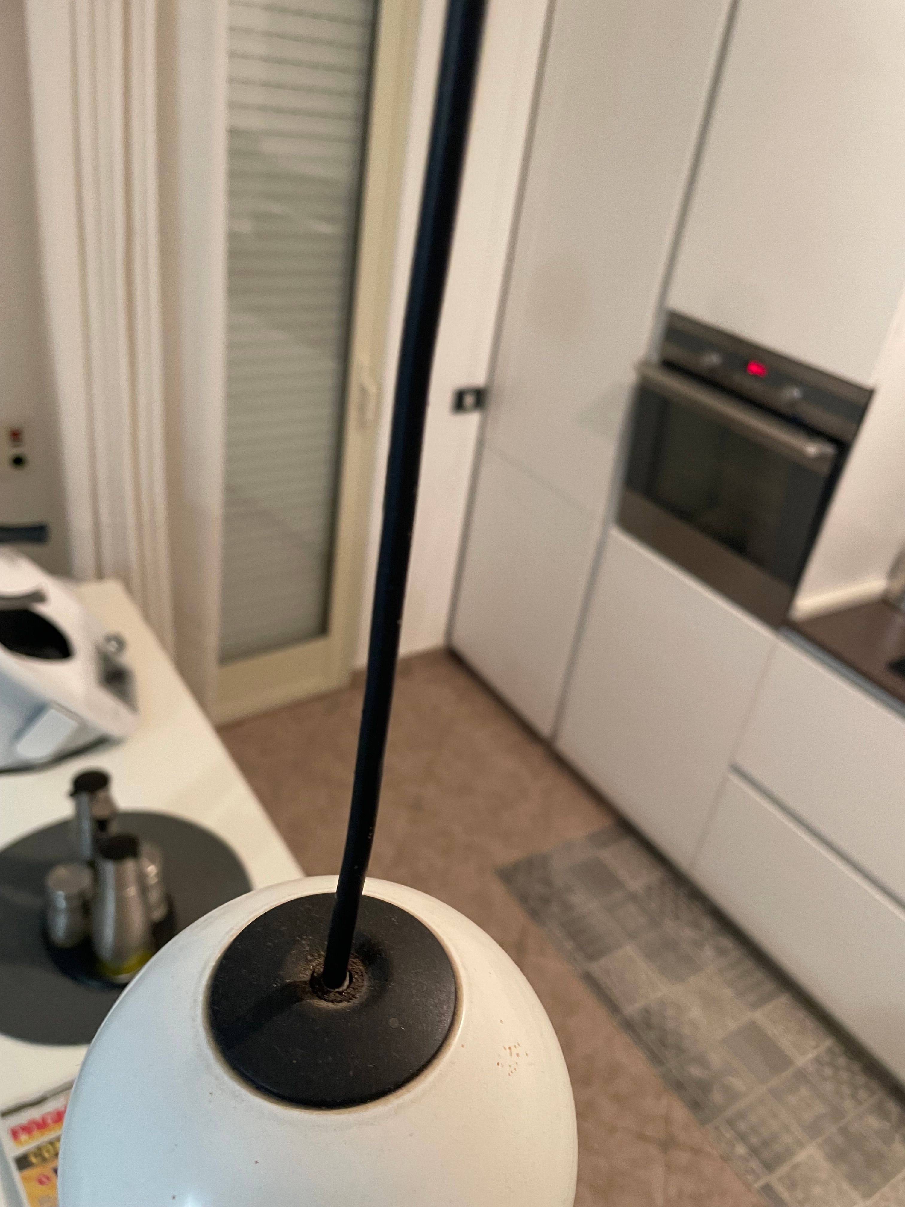 Set van Wan S hanglampen Details