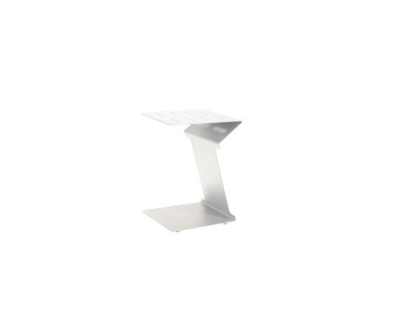 ZigZag coffee table (white), Higold image
