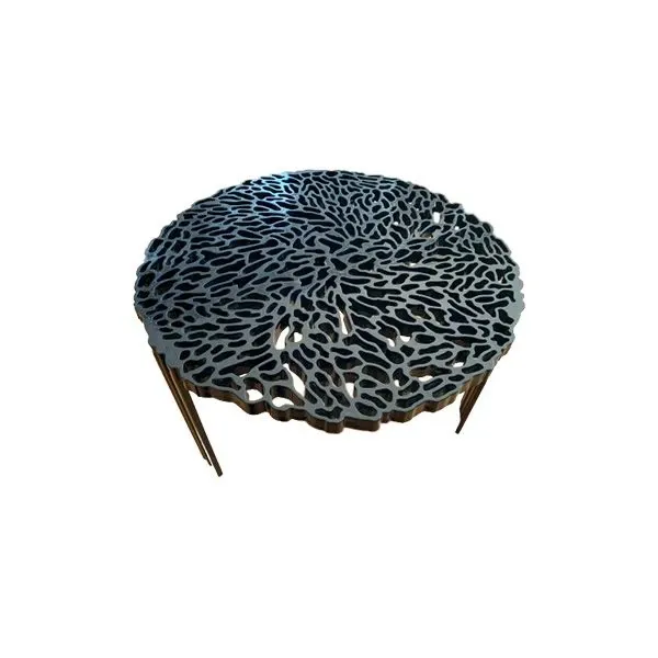 T-Table coffee table by Patricia Urquiola, Kartell 