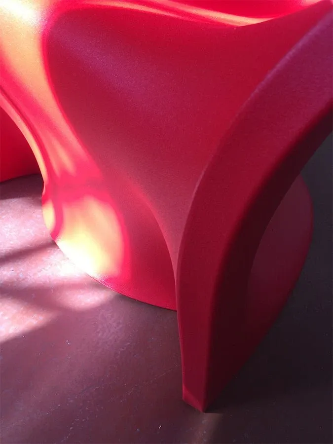 Nemo (rosso), Driade 1