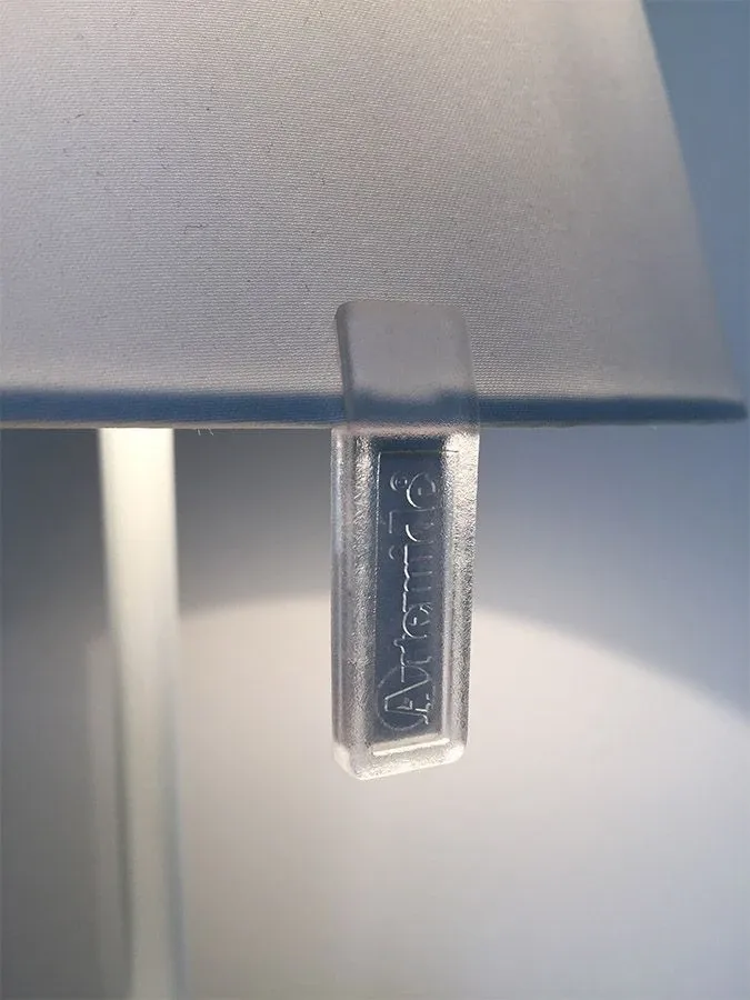 Melampo Notte (argento), Artemide 1