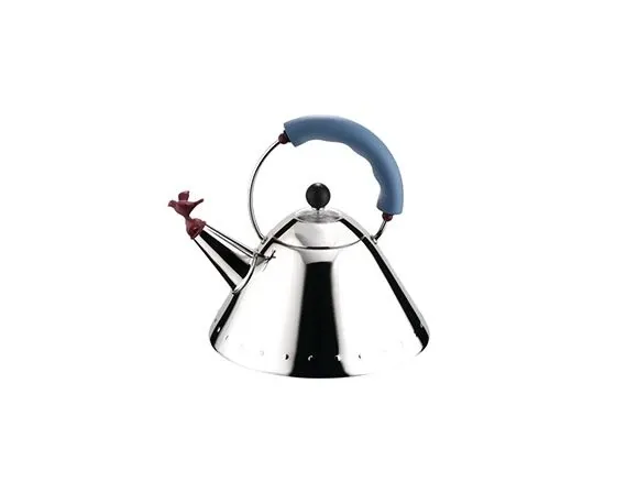 9093 Kettle, Alessi image