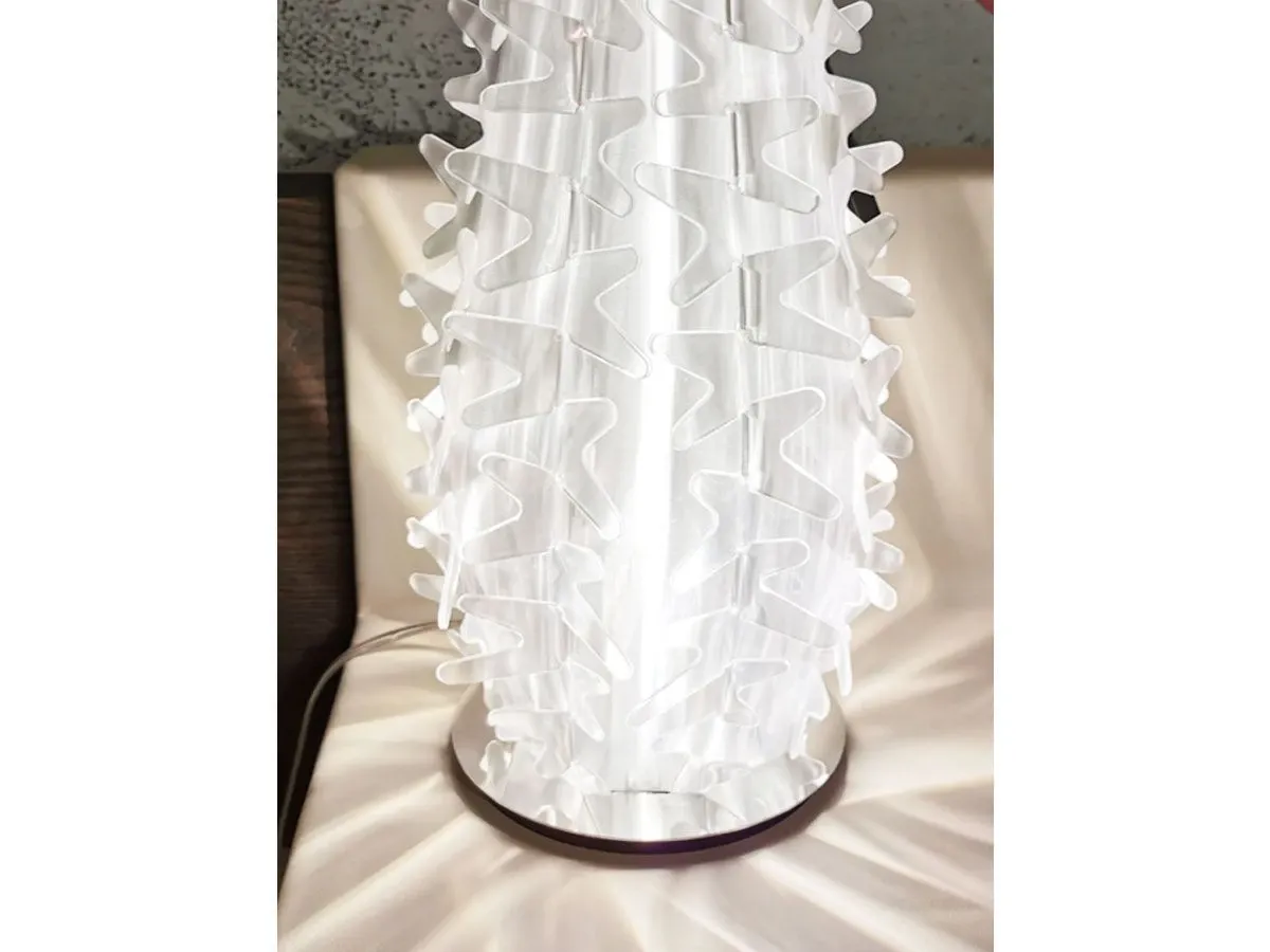 Cactus XM, Slamp 1