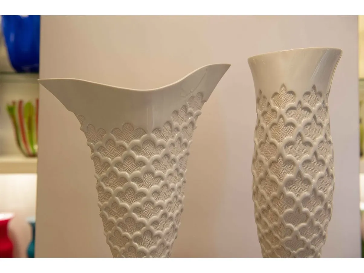 Set of 2 decorative accessories Celine I and II 1