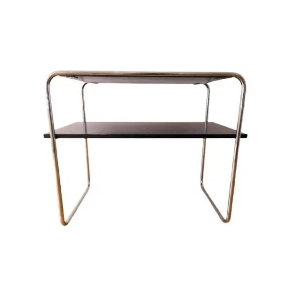 Consolle vintage di Marcel Breuer (ani '70), Thonet image