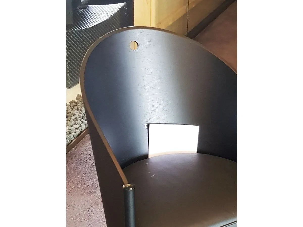 Costes chair, Driade 7