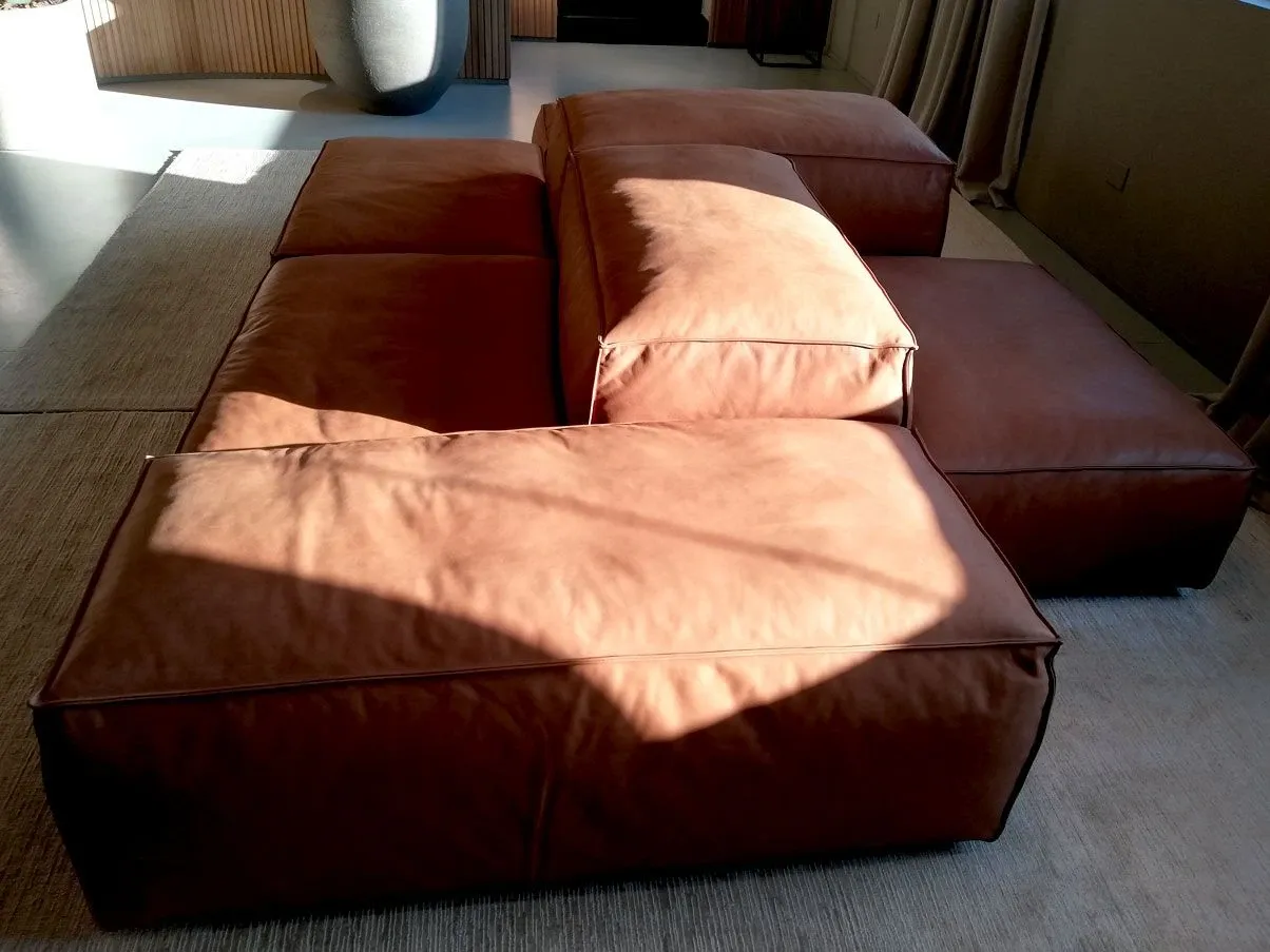 Extrasoft, Living Divani 3