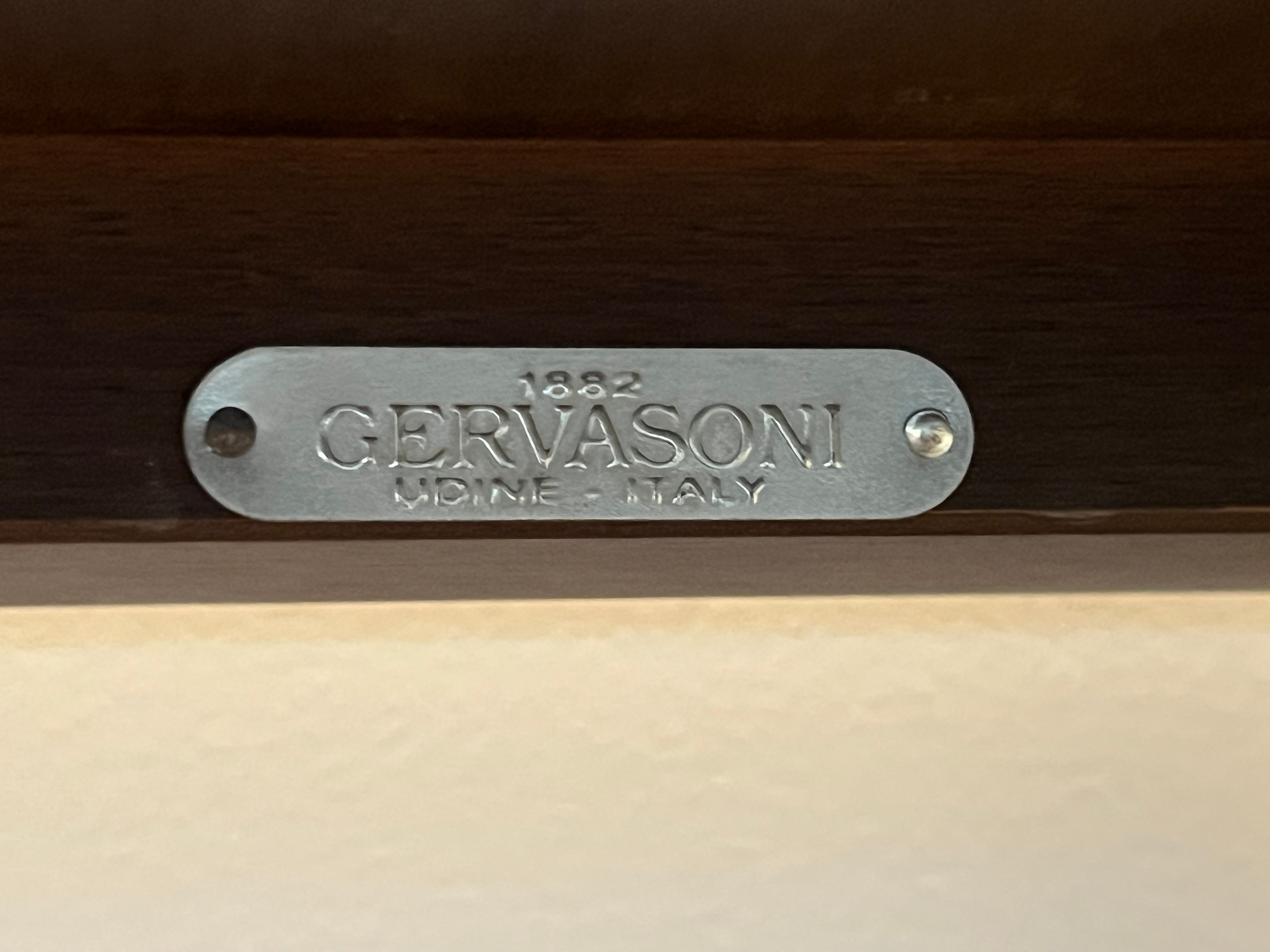 Otto Bar Sideboard in Solid Bamboo by Paola Navone Brand