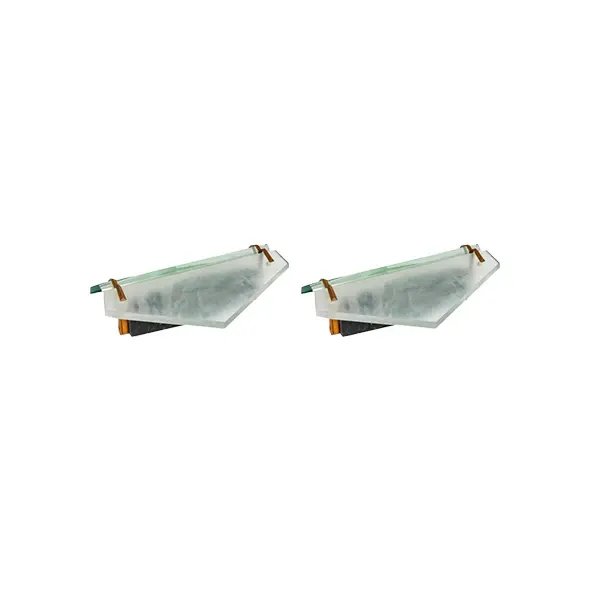 Set of 2 wall lamps by Max Ingrand, FontanaArte image