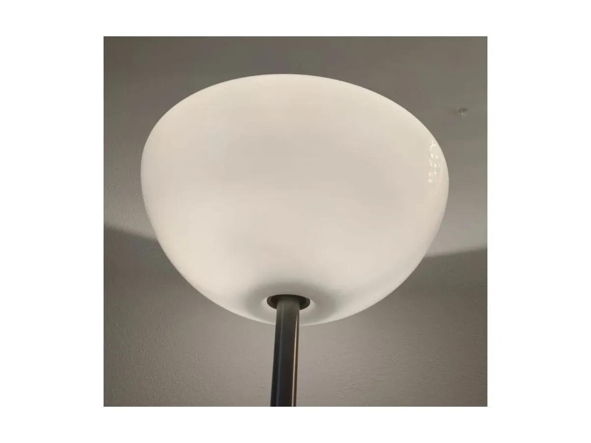 Lampada da terra Papavero, Flos 7