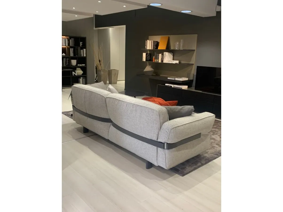 Close To Me 3-seater sofa, Arketipo 6