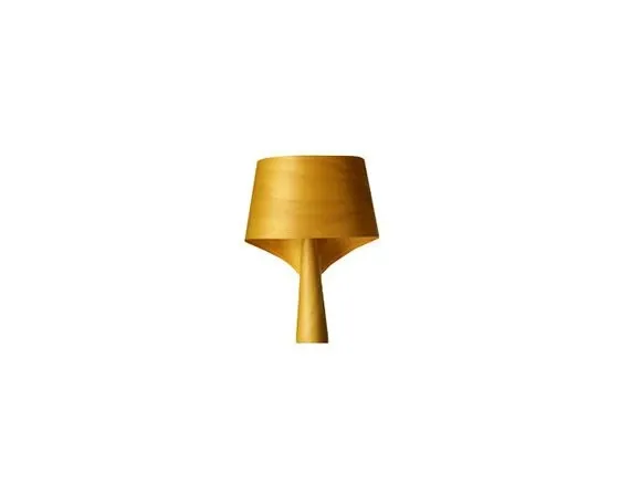 Air table lamp by Ray Power (yellow), LZF image