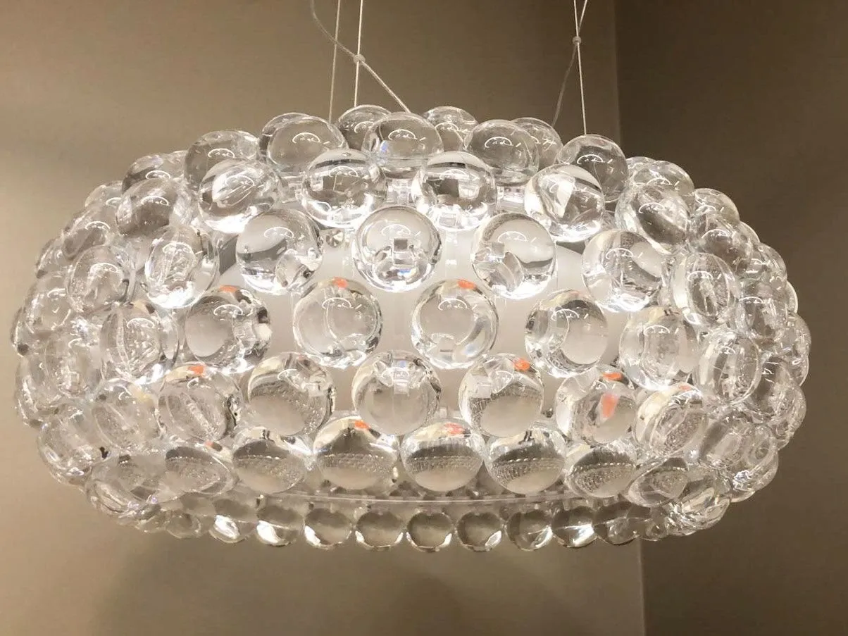 Caboche Suspension Medium 2