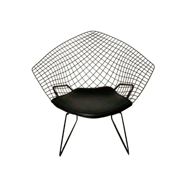 Poltroncina Diamond Chair 705 serie Mvseum, Alivar image