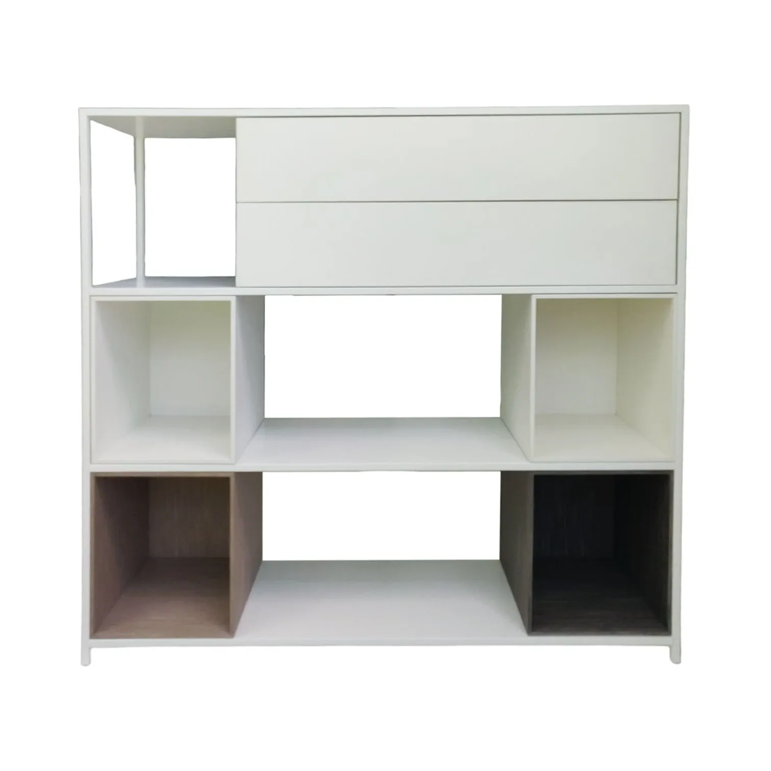 Minima 42 bookcase, Mdf Italia 