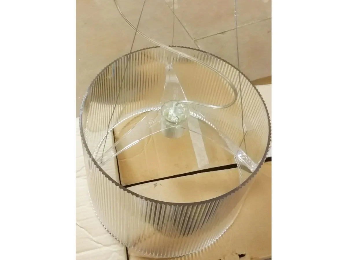 Ge', Kartell 2