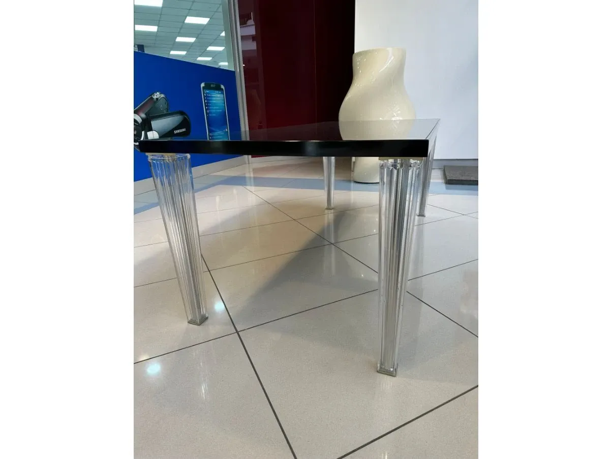 Tavolo rettangolare Top Top, Kartell 3