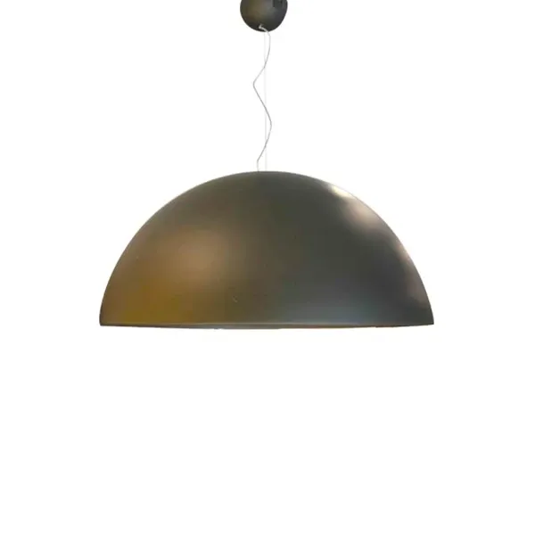 Sky Garden 2 suspension lamp in cast plaster, Flos image