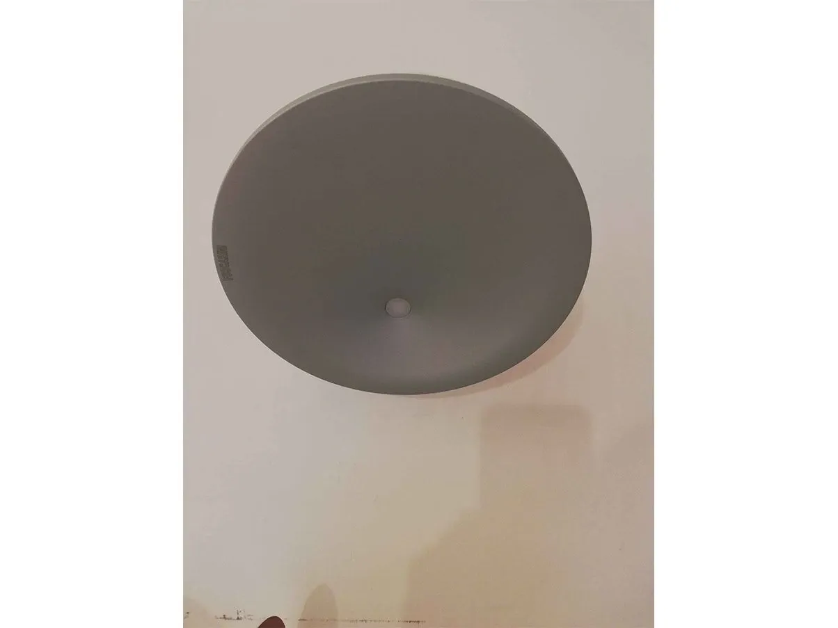 Lampada da parete orientabile Beep, Foscarini 3