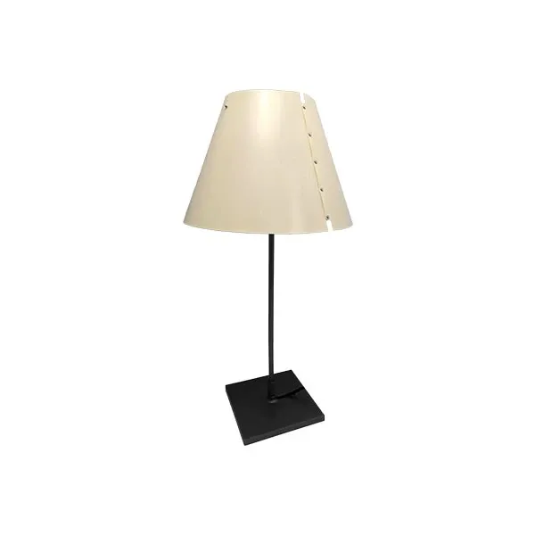 Costanzina table lamp by Paolo Rizzatto, Luceplan image