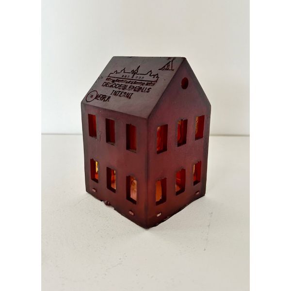 Lampada da tavolo Fuoco di Gaetano Pesce, Meritalia image