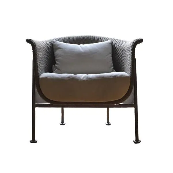 Poltrona Gina di Piero Lissoni, Janus et Cie image