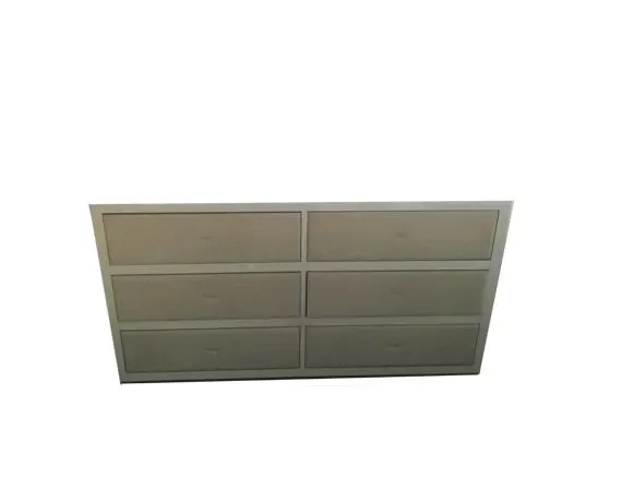 Keope Soft chest of drawers, CorteZari image