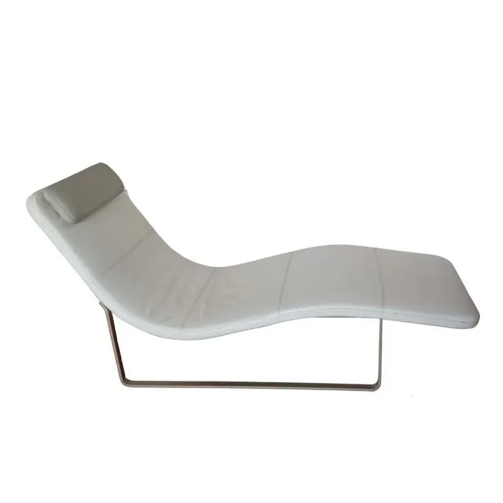 Chaise Longue Landscape Jeffrey Bernett, B&B Italia image