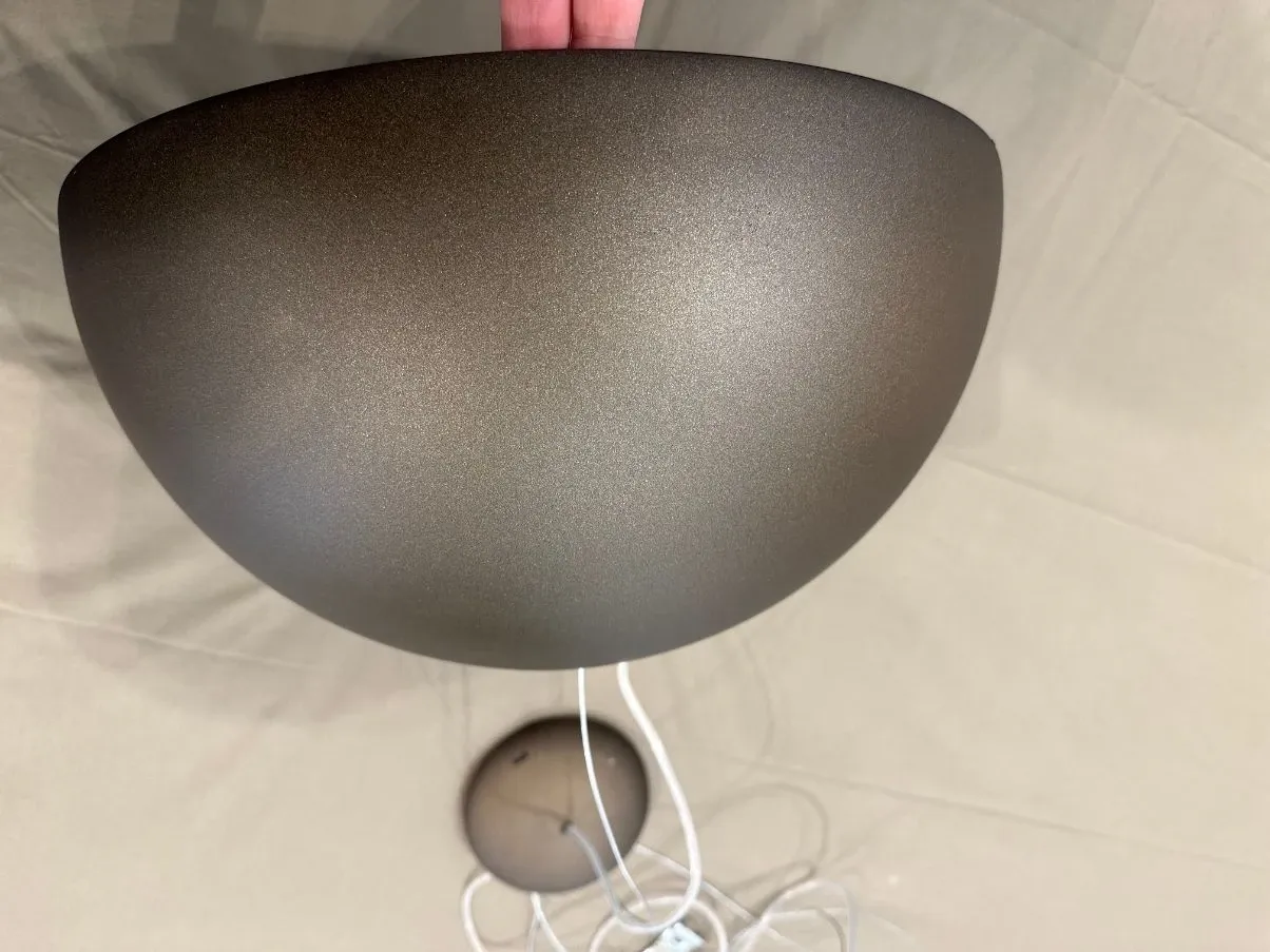 Lampada a sospensione Skygarden small 3